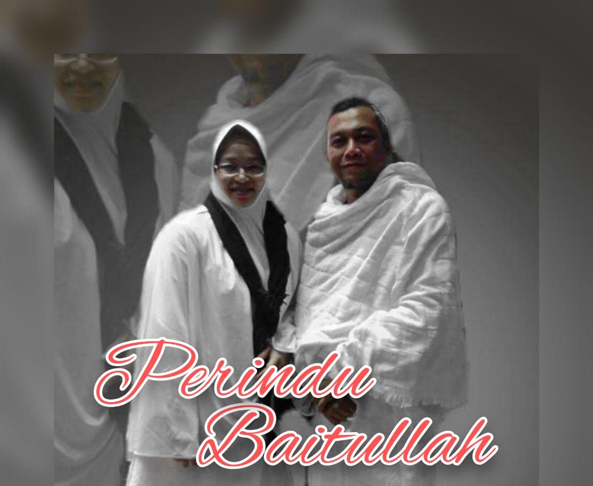 perindu baitullah