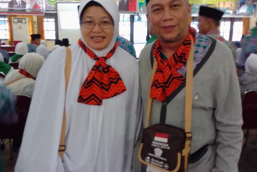 HARI YANG DINANTI