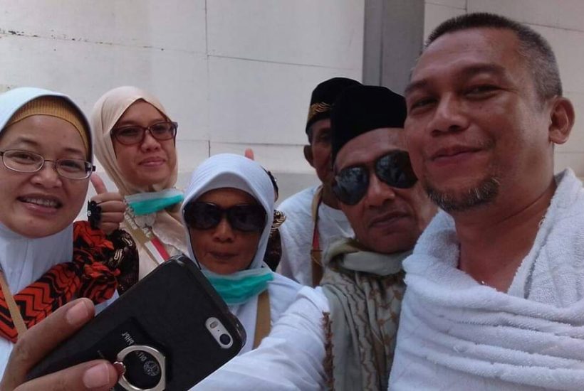 BAITULLAH KAMI DATANG