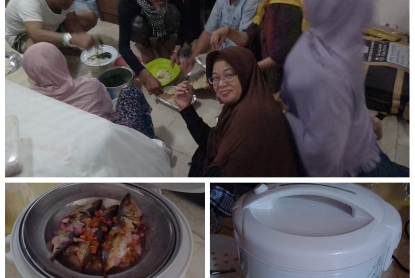 KENANGAN YANG TAK TERLUPAKAN (4)